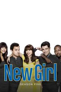 Season 5 - Posters