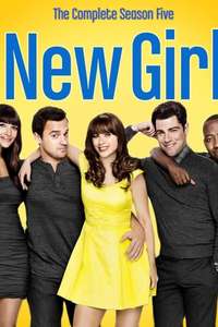 Season 5 - Posters