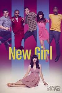 Season 5 - Posters