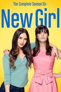 Season 6 - Posters