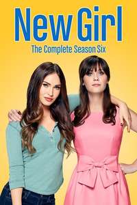 Season 6 - Posters