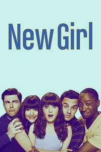 Season 6 - Posters