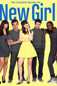 Season 6 - Posters