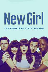 Season 6 - Posters