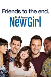 Season 7 - Posters