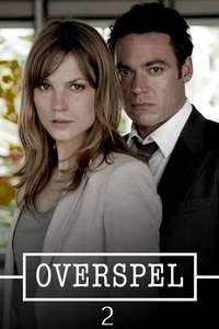 Overspel - Poster