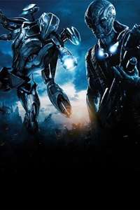 Falling Skies - Posters