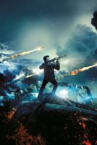 Falling Skies - Posters
