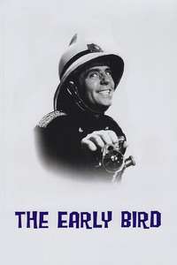 The Early Bird - Posters