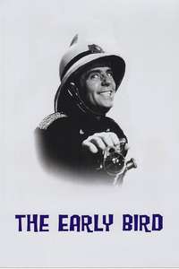 The Early Bird - Posters