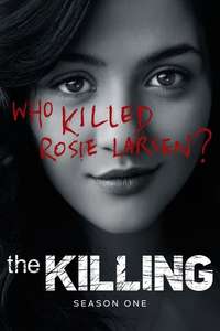 The Killing - Posters