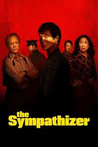 The Sympathizer - Posters
