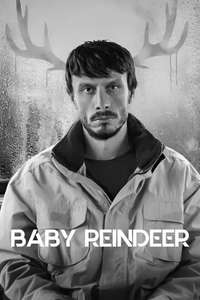 Baby Reindeer - Posters