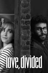 Love  Divided - Poster