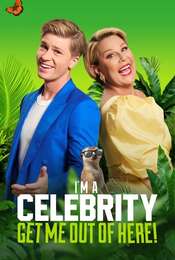 I'm a Celebrity: Get Me Out of Here!