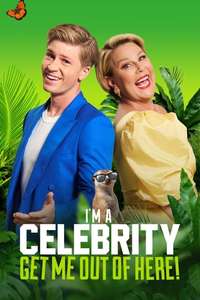 I'm a Celebrity: Get Me Out of Here! - Posters