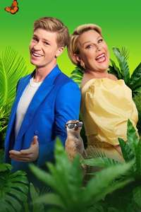 I'm a Celebrity: Get Me Out of Here! - Posters
