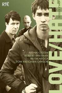 Love/Hate - Poster