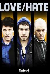 Love/Hate Season 4