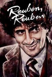 Reuben  Reuben