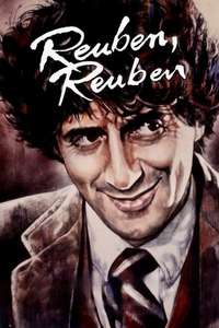Reuben  Reuben - Poster