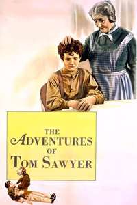 The Adventures of Tom Sawyer - Poster