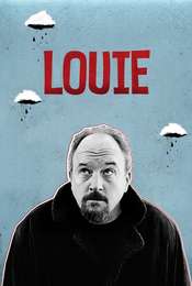 Louie Season 1