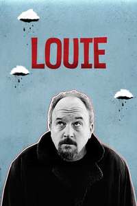 Louie - Posters