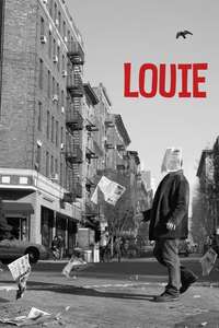 Louie - Posters