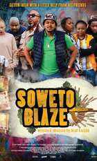 Soweto Blaze