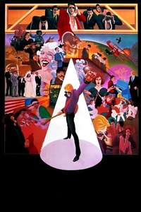 American Pop - Posters