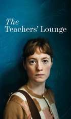 The Teachers' Lounge