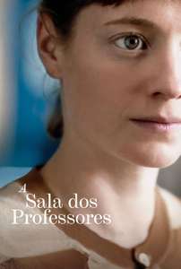 The Teachers' Lounge - Poster