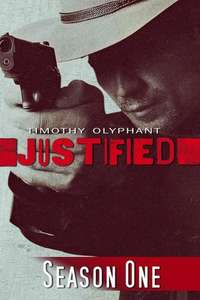 Justified - Posters