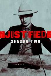 Justified Season 2