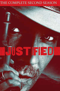 Justified - Posters