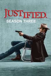 Justified Season 3