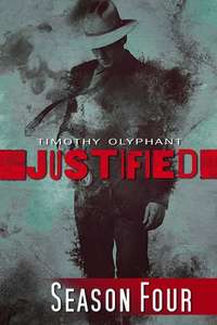 Justified - Posters