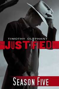 Justified - Posters