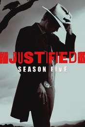 Justified Season 5