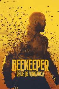 The Beekeeper - Posters