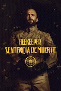 The Beekeeper - Posters