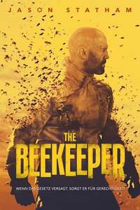The Beekeeper - Posters