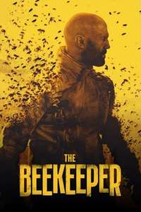 The Beekeeper - Posters