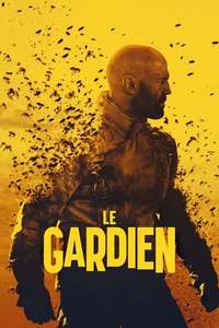 The Beekeeper - Posters
