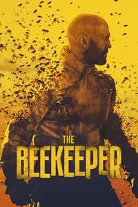 The Beekeeper - Posters