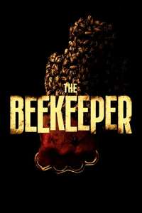 The Beekeeper - Posters