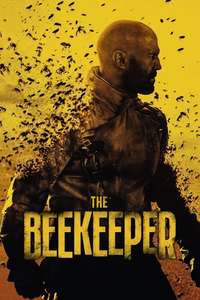 The Beekeeper - Posters