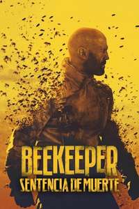 The Beekeeper - Posters