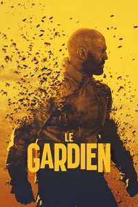 The Beekeeper - Posters